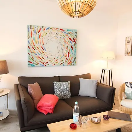Heike Apartment