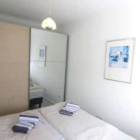 Heike Apartment *